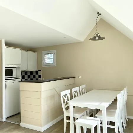 En Duplex Front De Mer, Cap Coz * Fouesnant
